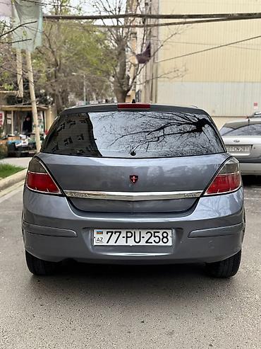 opel astra g amartizator: Opel Astra H – 5 qapılı hetçbek Xüsusiyyətlər: - Kuzov: hetçbek, 5 — 1