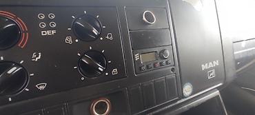 Тягачи: Тягач, MAN, 2006 г., Самосвал — 25