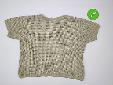 oversized t shirty basic: Sweter damski, rozmiar 5XL — 3
