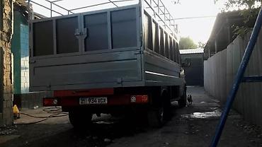 Mercedes-Benz: Mercedes-Benz Спринтер: 2025 г. — 22