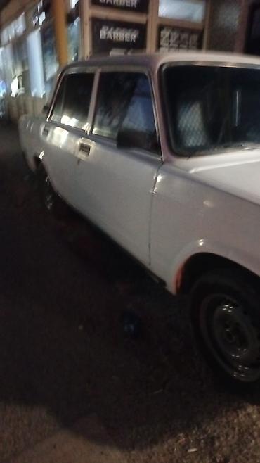 ravon r4 2020: VAZ (LADA) 2107: 1.6 l | Sedan — 3
