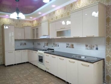 Мебель на заказ: Мебель на заказ, Кухонный гарнитур — 9