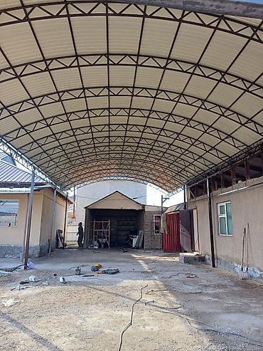 Сварка: Сварка | Навесы Монтаж, Гарантия — 4