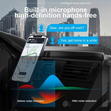 Audio oprema za auto: Novo - Aux Bluetooth Handsfre Receiver 3.5mm Novo - Aux Bluetooth — 6