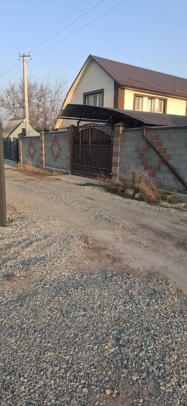 Продажа домов: Дача, 140 м², 5 комнат, Собственник — 2