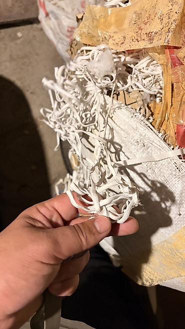 bamboo tekstil: Rezin kargo sef gelib yeke kargo qutuda rezin qiymet razilasma yolu — 3