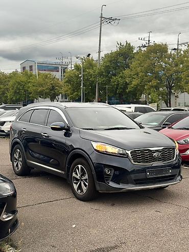 Kia: Kia Sorento: 2019 г., 2 л, Автомат, Дизель, Кроссовер — 4