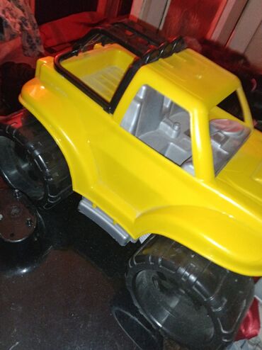 детская машина бишкек: Машина Датская,игрушки мягкие недорого