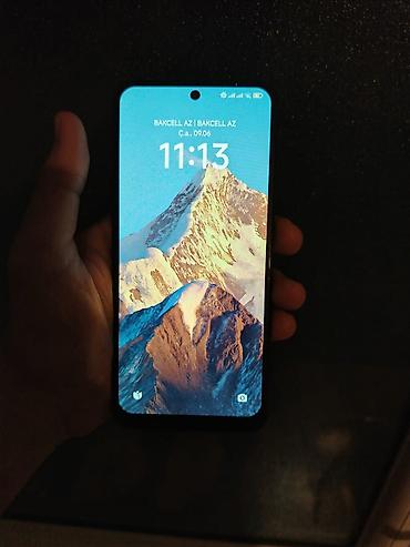 go kart: Redmi Note 12, 256 GB, rəng - Qara, İki sim kartlı — 3