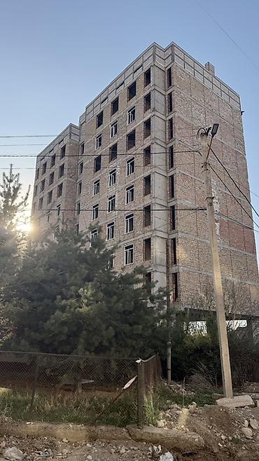 Продажа квартир: 2 комнаты, 62 м², Элитка, 4 этаж, Готовая ПСО (под самоотделку) at lalafo.kg — 2 Продажа квартир: 2 комнаты, 62 м², Элитка, 4 этаж, Готовая ПСО (под самоотделку) — 2