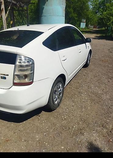 voxy noah: Toyota Prius: 2008 г., 1.5 л, Вариатор, Гибрид, Хэтчбэк — 2