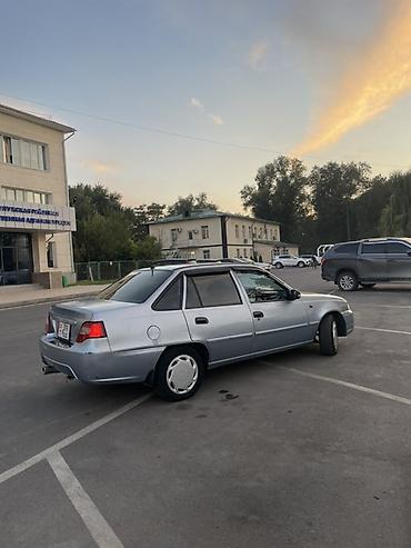 кавасаки ниндзя 650: Daewoo Nexia: 2011 г., 1.6 л, Механика, Бензин, Седан — 7