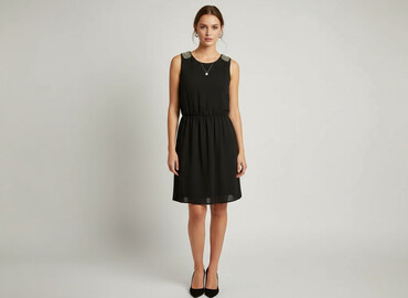 princeska sukienki: House, Women`s dress, size S at lalafo.pl princeska sukienki: House, Women`s dress, size S