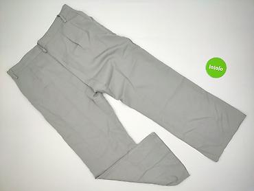 tanie cargo: Spodnie materiałowe damskie, rozmiar 2XL — 3