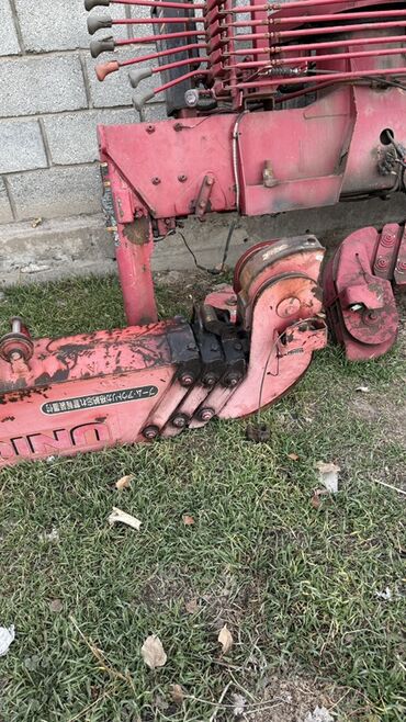 Манипуляторы: Манипулятор, 2008 г. — 4