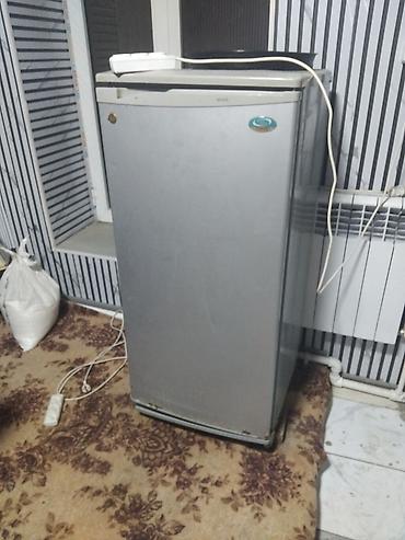 старые холодильник: Холодильник Beko, Б/у, Однокамерный, 60 * 1 * — 1