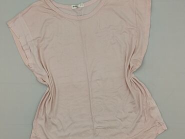 Stradivarius, T-shirt damski, rozmiar S