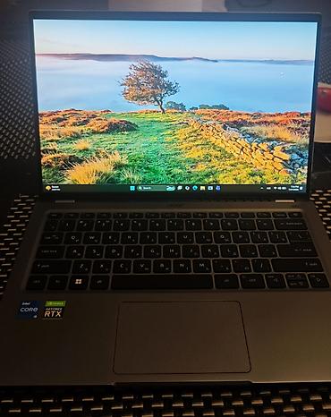 acer swift 3: İşlənmiş Acer Swift, 14 ", Intel Core i5, 512 GB — 2
