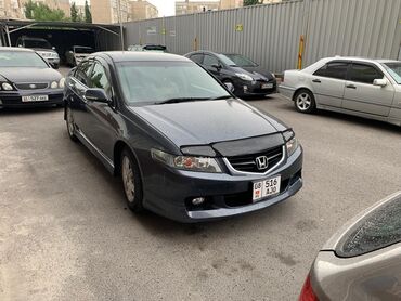 куплю хонда аккорд: Honda Accord: 2003 г., 2.4 л, Автомат, Бензин, Седан