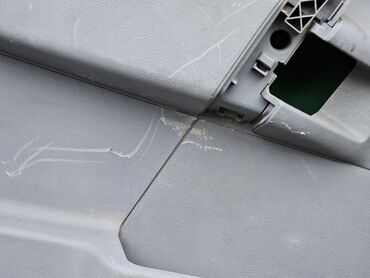 Дверные карты: Дверная карта Mercedes-Benz 1998 г., Б/у, Оригинал, Германия — 7