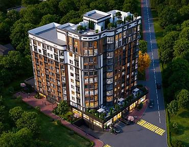 2 комнаты, 68 м², Южная Магистраль Элитка, 12 этаж, Дизайнерский ремонт
