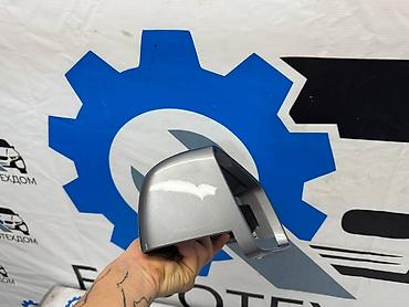 Другие автозапчасти: Накладка зеркала прав. Mercedes Benz E-Class w212 2.0 2013 — 3