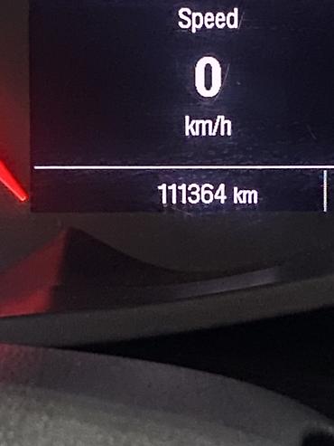 део спарк: Chevrolet Spark: 2018 г., 1 л, Вариатор, Бензин, Хэтчбэк — 9