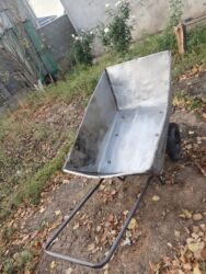 шредеры 20 на колесиках: Тележка Корпус из нержевеюшей металла двухколесной