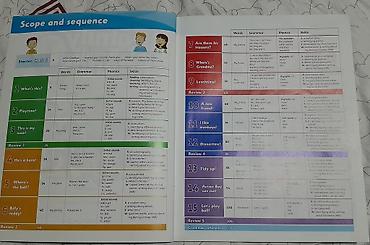 gram: Комплект учебных материалов по английскому Oxford University Press — 3
