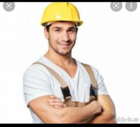 Digər tikinti xidmətləri: Fehle - Tamamlama və sərt inşaat işləri - Bünövrə, daş-divar, suvaq -