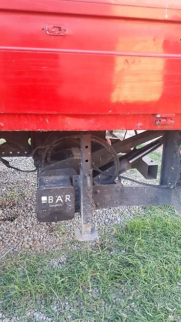 maşın tekerleri: Mercedes-Benz ATEGO 1828, 2000 il, motor 4.2 l, Tent, İşlənmiş — 7