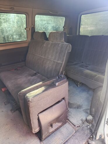 Honda: Honda Stepwgn: 2001 г., 2 л, Автомат, Бензин — 8