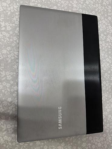 samsung r540: Для лёгких задач, Б/у, Intel Core i5 — 3