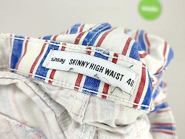 pepperts jeans: Jeansy damskie, rozmiar M — 5