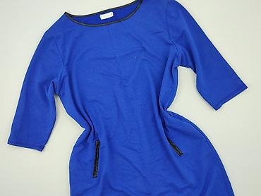 okay jeans: Sukienka damska, rozmiar L — 1
