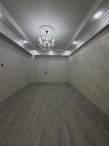 gence ev elanlari: 2 otaqlı, Yeni tikili, 57 kv. m — 2