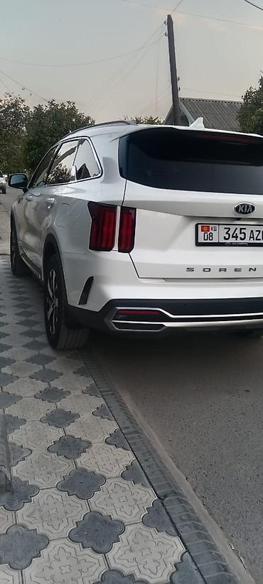 kia rio купить: Kia Sorento: 2021 г., 0.2 л, Автомат, Дизель, Кроссовер — 3