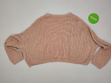 bluza crem: Terranova, Sweter damski, rozmiar M — 3