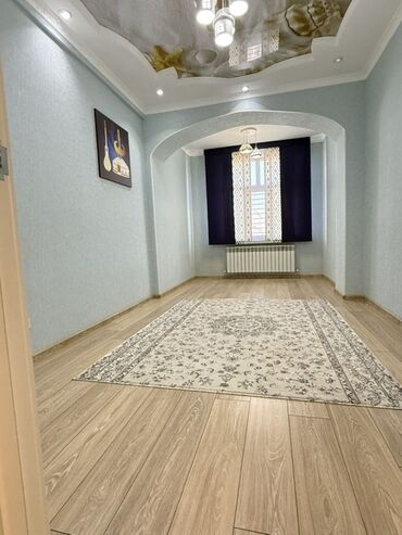 дома в оше: 3 комнаты, 96 м², Элитка, 9 этаж, Евроремонт