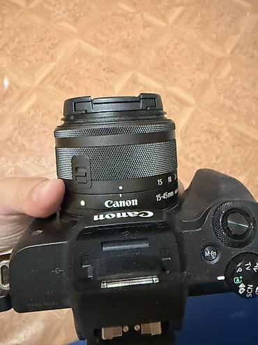 canon eos m50: Комплект для фото и видео на базе Canon EOS M50 Состав: - — 4