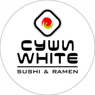 купить трейлер дом на колесах: Суши White Требуется официантка Возраст 0т 18-25 С опытом Оплата