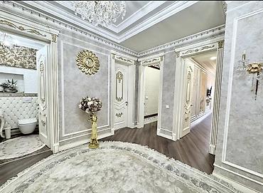 Долгосрочная аренда квартир: 4 комнаты — 6