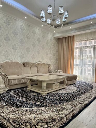 Долгосрочная аренда квартир: 2 комнаты, Собственник, Без подселения, С мебелью полностью at lalafo.kg — 9 Долгосрочная аренда квартир: 2 комнаты, Собственник, Без подселения, С мебелью полностью — 9