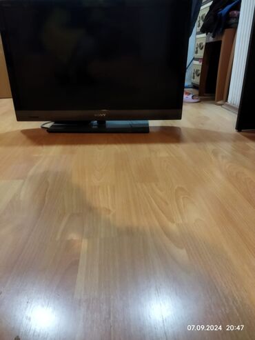 ucuz televizorlarin satisi: Б/у Телевизор Sony 32"