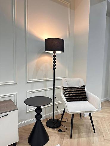 Продажа квартир: 2 комнаты, 80 м², Элитка, 10 этаж, Дизайнерский ремонт — 1