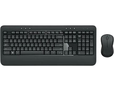 baterije za usisivače: Brand: Logitech Model: LOGITECH MK540 Advanced Wireless Desktop YU