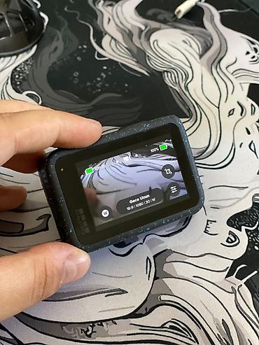 go pro hero 12: 📸 GoPro Hero 12 – Problemsiz, təzə kimidir! ✅ Tam işlək vəziyyətdədir — 2