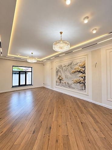 Үйлөрдү сатуу: 6 бөлмө жана андан көп, 310 м², 4 соток, Төмөнкү Ала-Арча, Кыймылсыз мүлк агенттиги — 5