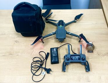 Дроны: Продаю дрон dji mavic 2pro