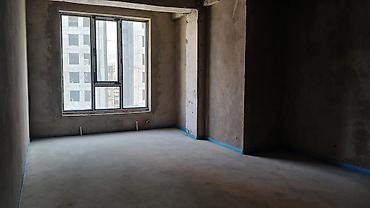 Продажа квартир: 2 комнаты, 81 м², 11 мкр Элитка, 7 этаж, ПСО (под самоотделку) — 6